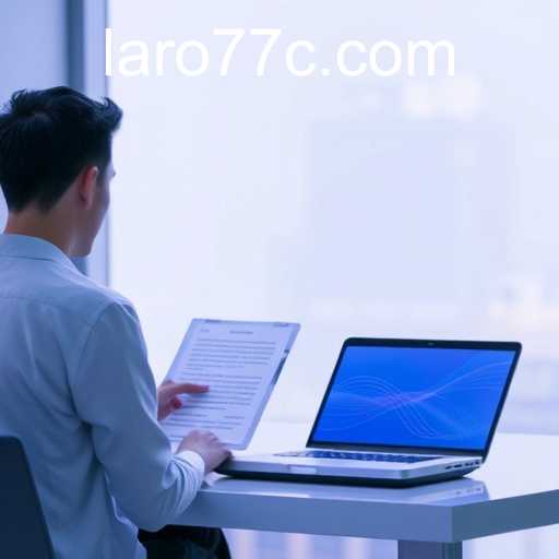 User Agreement and Its Impact on Online Platforms: A Deep Dive into Laro 77