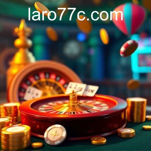 Exploring the Dynamic World of Casino Games and the Rise of Laro 77