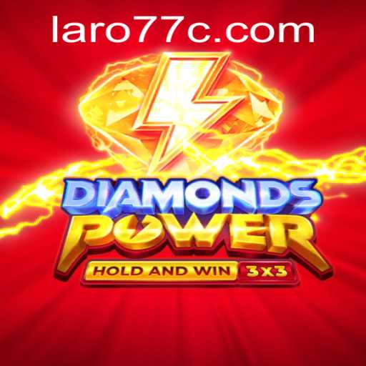 Discovering Diamondspower: The Exciting Realm of Laro 77