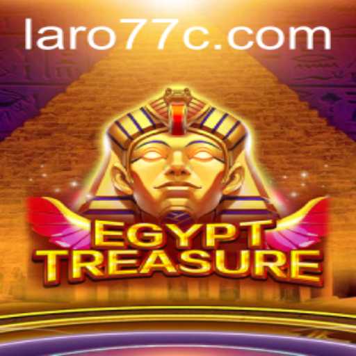 Exploring the Mysteries of EgyptTreasure and the Rise of Laro 77
