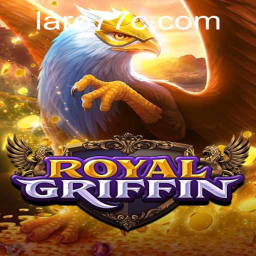 Exploring RoyalGriffin An Immersive Game Experience