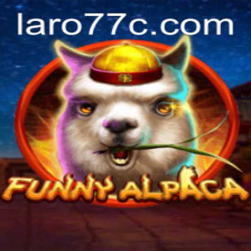 Discover the World of FunnyAlpaca with Laro 77