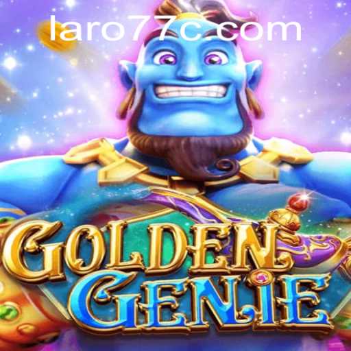 Unveiling the Mystical World of GOLDENGENIE: An Innovative Virtual Adventure