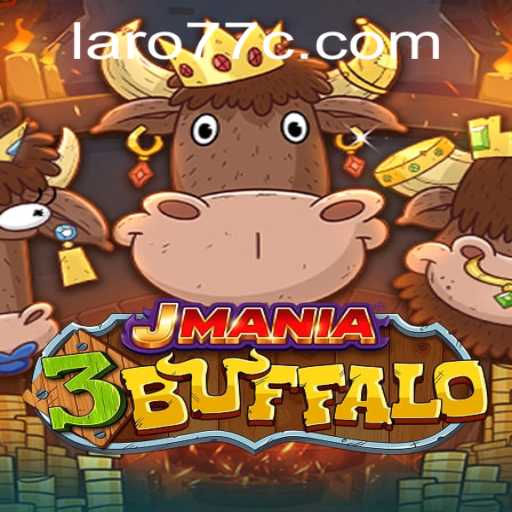 JMania3Buffalo: The Ultimate Gaming Experience in 2023