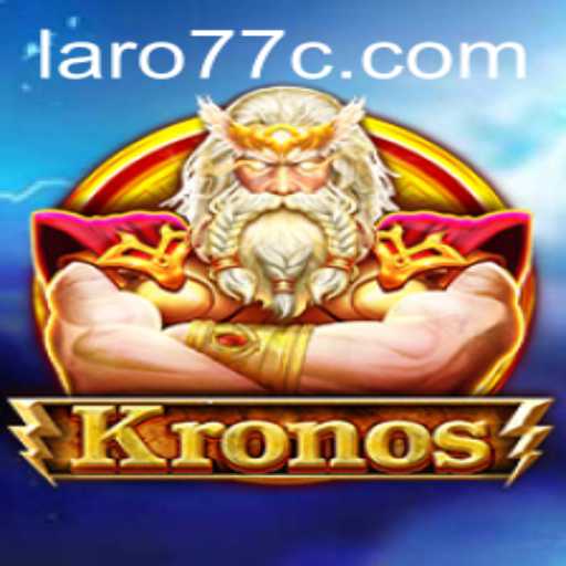 The World of Kronos: A Comprehensive Guide to Laro 77