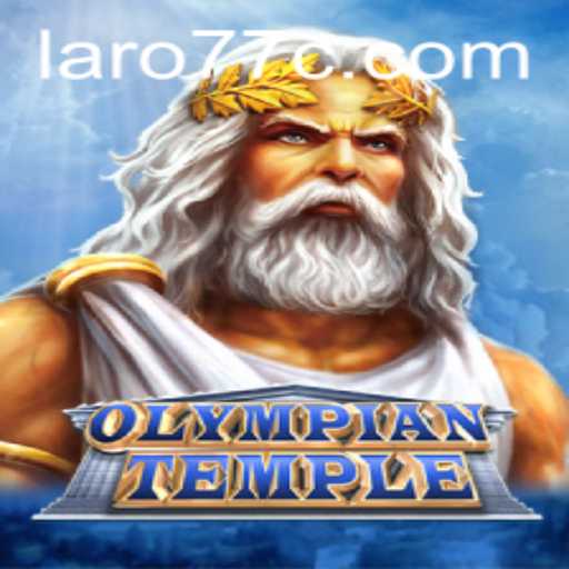 Discover the Thrilling World of OlympianTemple: A Deep Dive into Laro 77