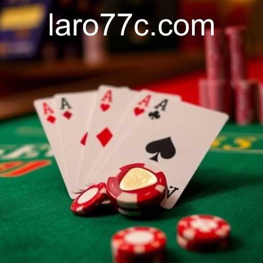 Exploring Online Baccarat: The Rise of Laro 77