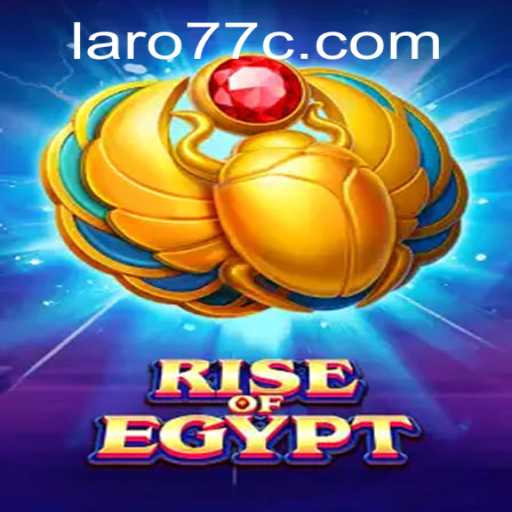 Exploring the Thrills of RiseOfEgypt and the Fascination Behind Laro 77
