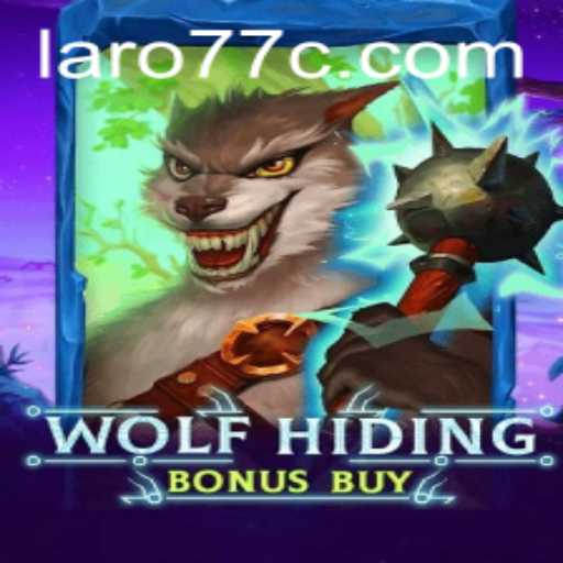 Exploring the Thrills of WolfHidingBonusBuy: A New Era in Laro 77